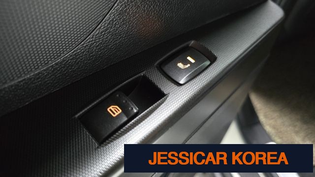2013 KG Mobility Korando C - Thumbnail 9