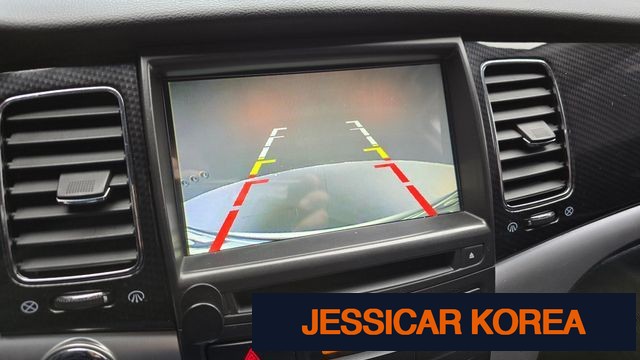 2013 KG Mobility Korando C - Thumbnail 13