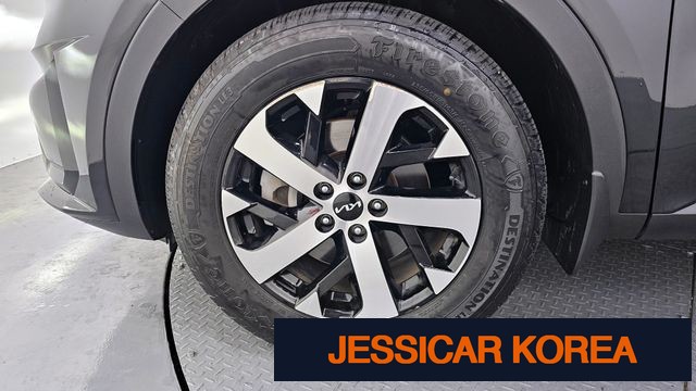 2022 Kia Sorento 4th Gen - Thumbnail 2