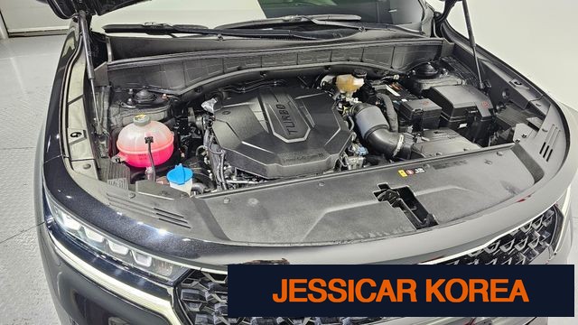 2022 Kia Sorento 4th Gen - Thumbnail 3