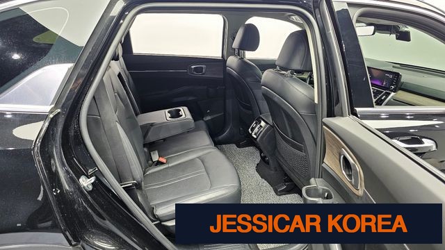 2022 Kia Sorento 4th Gen - Thumbnail 4