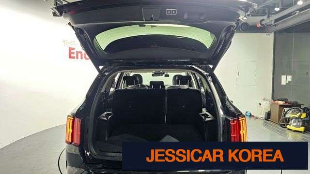 2022 Kia Sorento 4th Gen - Thumbnail 5