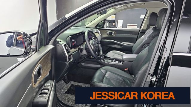2022 Kia Sorento 4th Gen - Thumbnail 6