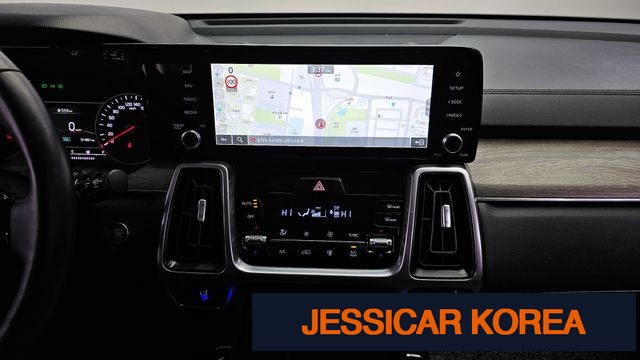 2022 Kia Sorento 4th Gen - Thumbnail 10