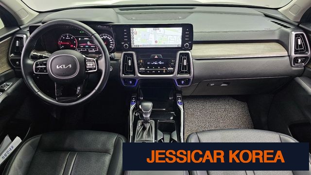 2022 Kia Sorento 4th Gen - Thumbnail 12