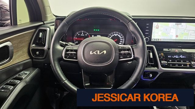 2022 Kia Sorento 4th Gen - Thumbnail 13