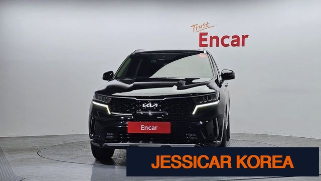 2022 Kia Sorento 4th Gen - Thumbnail 14