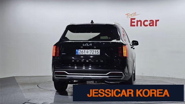 2022 Kia Sorento 4th Gen - Thumbnail 15