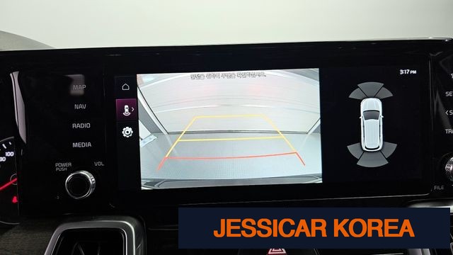 2022 Kia Sorento 4th Gen - Thumbnail 16