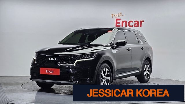 2022 Kia Sorento 4th Gen - Thumbnail 18