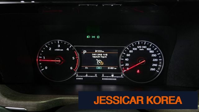 2022 Kia Sorento 4th Gen - Thumbnail 19