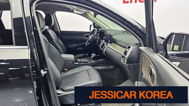 2022 Kia Sorento 4th Gen - Thumbnail 20