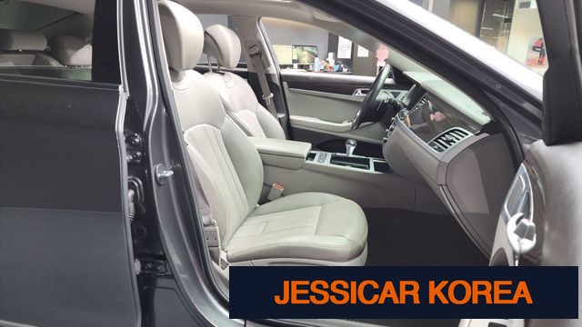 2018 Genesis G80 - Thumbnail 4