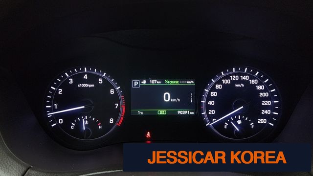 2018 Genesis G80 - Thumbnail 6
