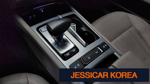 2018 Genesis G80 - Thumbnail 7