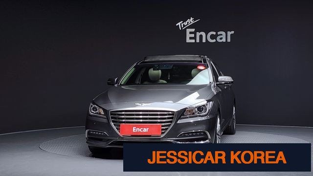 2018 Genesis G80 - Thumbnail 13
