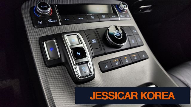 2022 Hyundai Palisade - Thumbnail 2