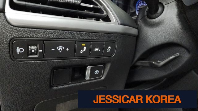 2022 Hyundai Palisade - Thumbnail 4