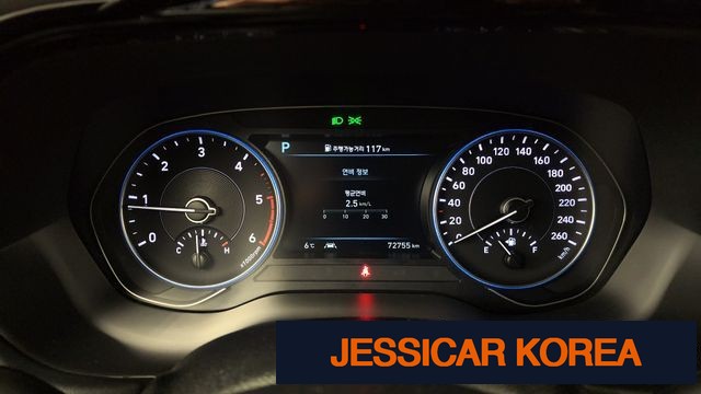 2022 Hyundai Palisade - Thumbnail 5