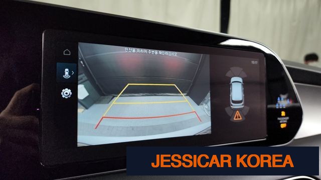 2022 Hyundai Palisade - Thumbnail 9