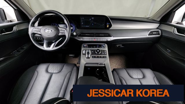 2022 Hyundai Palisade - Thumbnail 14