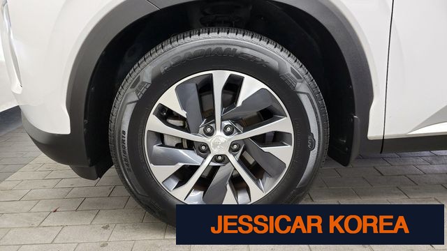 2022 Hyundai Palisade - Thumbnail 15
