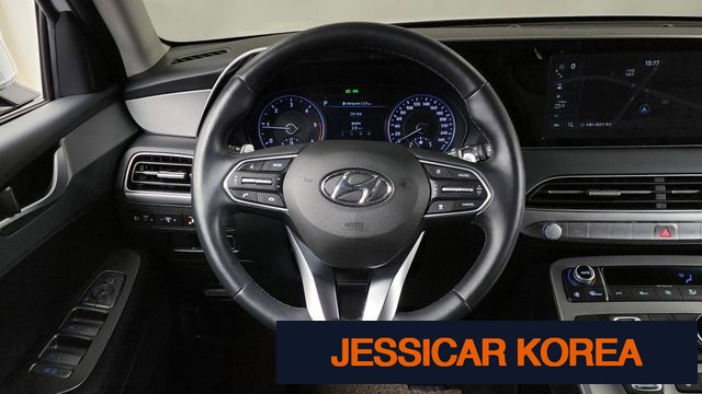 2022 Hyundai Palisade - Thumbnail 16