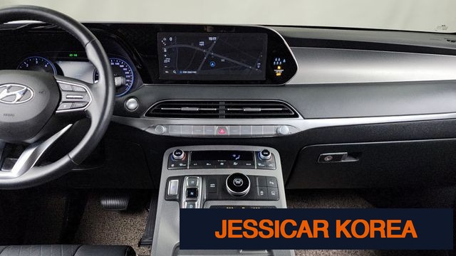 2022 Hyundai Palisade - Thumbnail 19