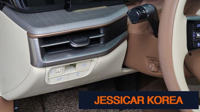 2023 Hyundai Grandeur (GN7) - Thumbnail 4
