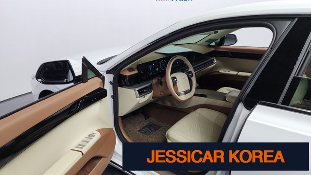 2023 Hyundai Grandeur (GN7) - Thumbnail 9