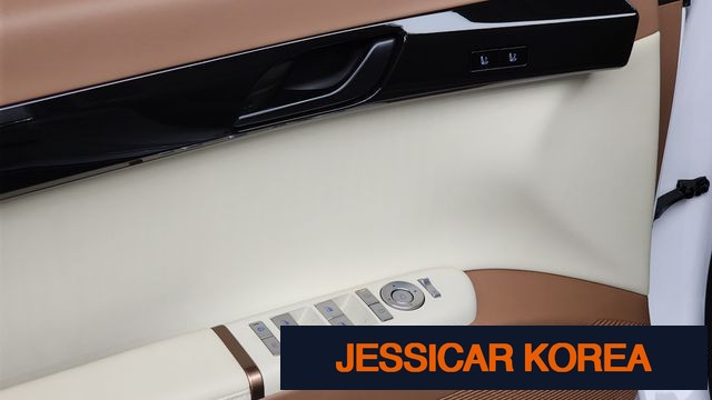 2023 Hyundai Grandeur (GN7) - Thumbnail 12