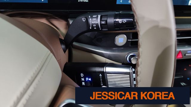 2023 Hyundai Grandeur (GN7) - Thumbnail 13