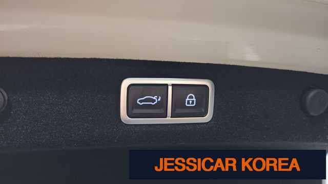 2023 Hyundai Grandeur (GN7) - Thumbnail 17