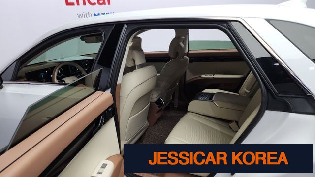 2023 Hyundai Grandeur (GN7) - Thumbnail 18