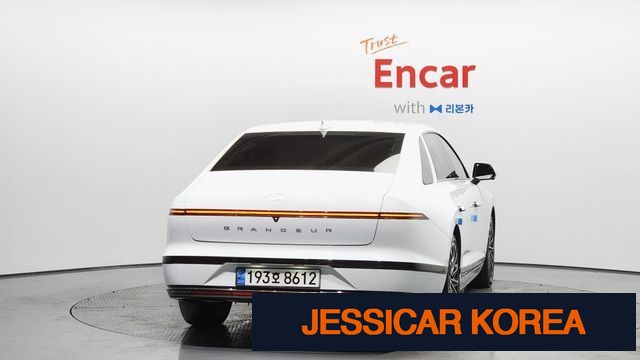 2023 Hyundai Grandeur (GN7) - Thumbnail 20