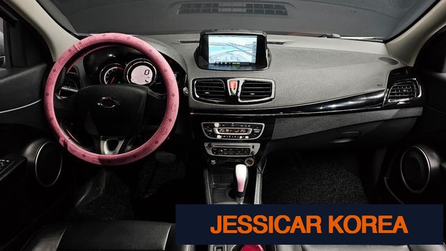 2016 Renault Korea SM3 Neo - Thumbnail 3