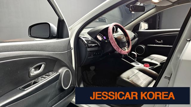 2016 Renault Korea SM3 Neo - Thumbnail 4