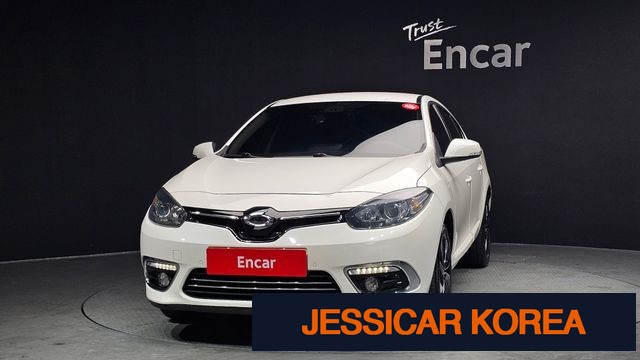 2016 Renault Korea SM3 Neo - Thumbnail 6