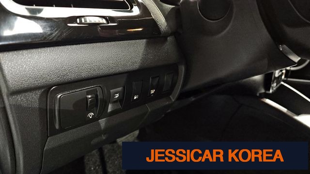 2016 Renault Korea SM3 Neo - Thumbnail 8