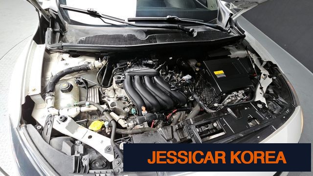 2016 Renault Korea SM3 Neo - Thumbnail 9