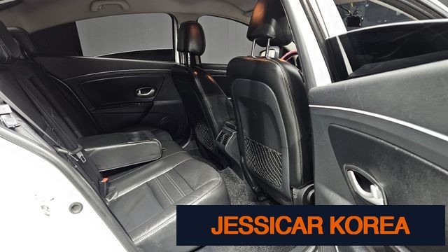 2016 Renault Korea SM3 Neo - Thumbnail 10