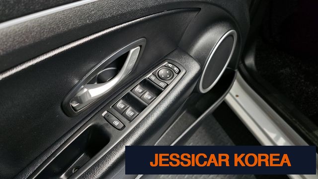 2016 Renault Korea SM3 Neo - Thumbnail 11