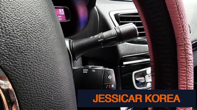 2016 Renault Korea SM3 Neo - Thumbnail 12