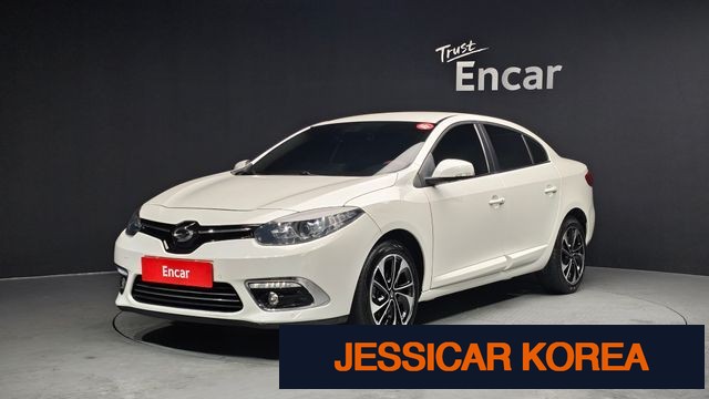 2016 Renault Korea SM3 Neo - Thumbnail 13