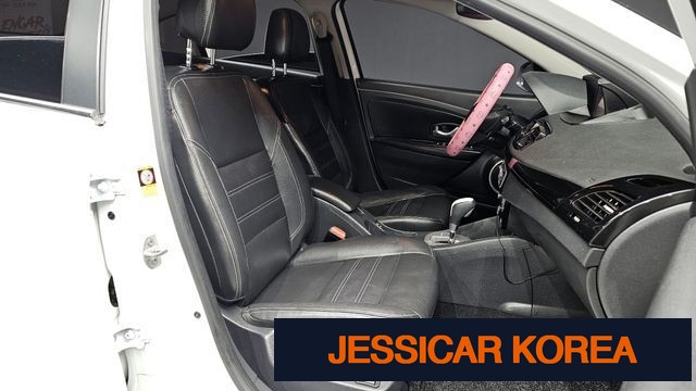 2016 Renault Korea SM3 Neo - Thumbnail 14