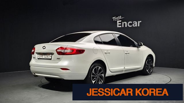 2016 Renault Korea SM3 Neo - Thumbnail 15