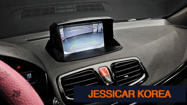2016 Renault Korea SM3 Neo - Thumbnail 16