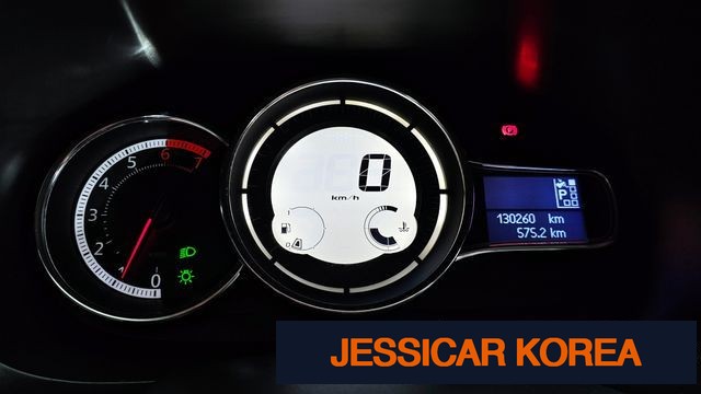 2016 Renault Korea SM3 Neo - Thumbnail 17