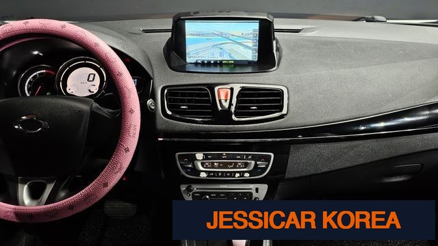 2016 Renault Korea SM3 Neo - Thumbnail 18