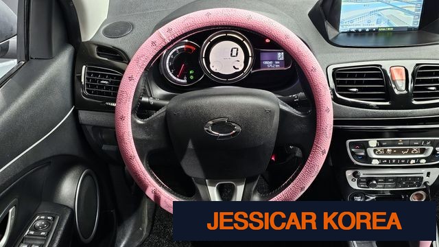 2016 Renault Korea SM3 Neo - Thumbnail 19